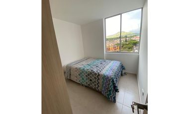 APARTAMENTO AMOBLADO EN RENTA SECTOR GAMMA