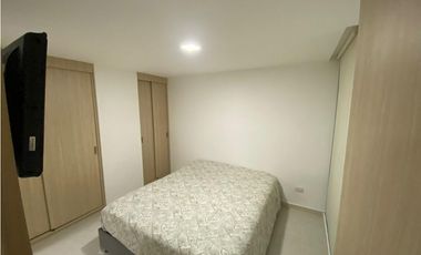 APARTAMENTO AMOBLADO EN RENTA SECTOR GAMMA