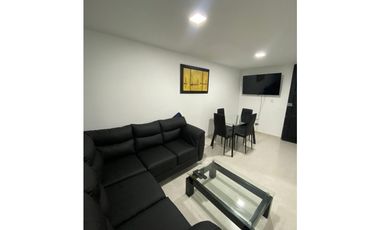 APARTAMENTO AMOBLADO EN RENTA SECTOR GAMMA