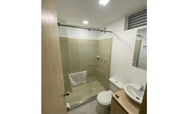 APARTAMENTO AMOBLADO EN RENTA SECTOR GAMMA