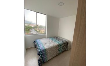 APARTAMENTO AMOBLADO EN RENTA SECTOR GAMMA