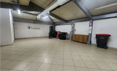 Edificio en Arriendo en el sector de Conquistadores