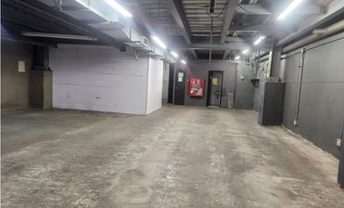 Edificio en Arriendo en el sector de Conquistadores