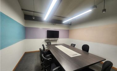 Edificio en Arriendo en el sector de Conquistadores