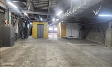 Edificio en Arriendo en el sector de Conquistadores