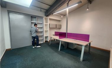 Edificio en Arriendo en el sector de Conquistadores