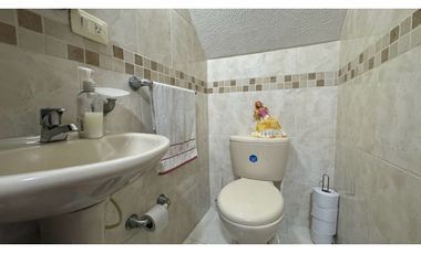 Casa en venta / permuta en conjunto residencial - Las Mercedes Palmira