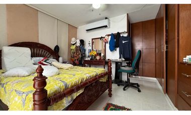 Casa en venta / permuta en conjunto residencial - Las Mercedes Palmira