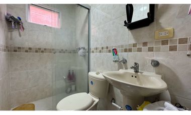 Casa en venta / permuta en conjunto residencial - Las Mercedes Palmira