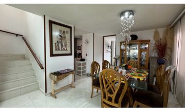 Casa en venta / permuta en conjunto residencial - Las Mercedes Palmira