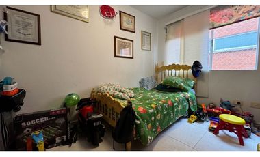 Casa en venta / permuta en conjunto residencial - Las Mercedes Palmira