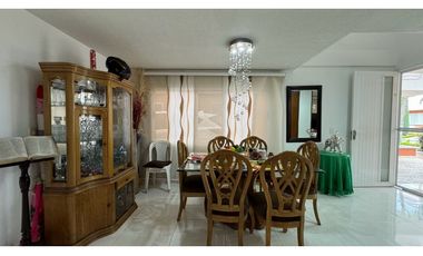 Casa en venta / permuta en conjunto residencial - Las Mercedes Palmira