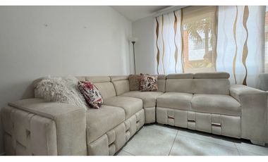 Casa en venta / permuta en conjunto residencial - Las Mercedes Palmira