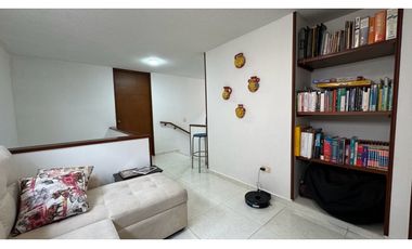 Casa en venta / permuta en conjunto residencial - Las Mercedes Palmira