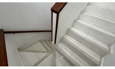 Casa en venta / permuta en conjunto residencial - Las Mercedes Palmira