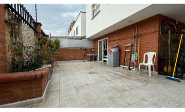 Casa en venta / permuta en conjunto residencial - Las Mercedes Palmira