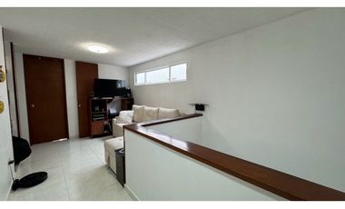 Casa en venta / permuta en conjunto residencial - Las Mercedes Palmira