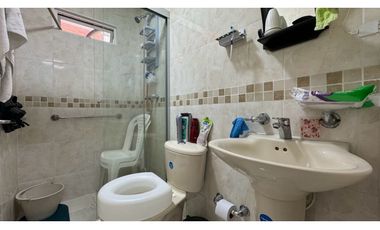 Casa en venta / permuta en conjunto residencial - Las Mercedes Palmira