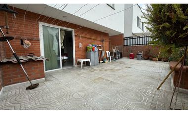 Casa en venta / permuta en conjunto residencial - Las Mercedes Palmira