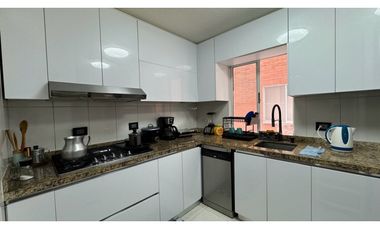 Casa en venta / permuta en conjunto residencial - Las Mercedes Palmira