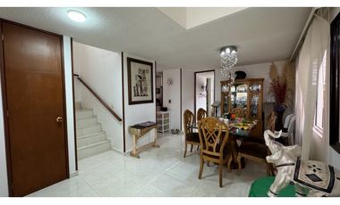 Casa en venta / permuta en conjunto residencial - Las Mercedes Palmira