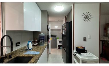 Casa en venta / permuta en conjunto residencial - Las Mercedes Palmira