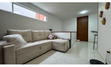 Casa en venta / permuta en conjunto residencial - Las Mercedes Palmira
