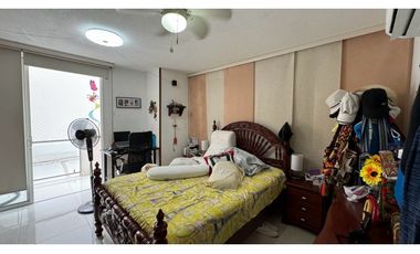 Casa en venta / permuta en conjunto residencial - Las Mercedes Palmira