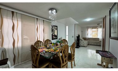 Casa en venta / permuta en conjunto residencial - Las Mercedes Palmira