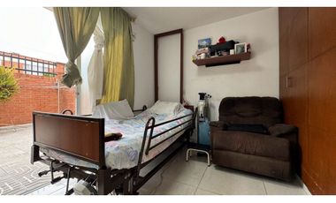 Casa en venta / permuta en conjunto residencial - Las Mercedes Palmira