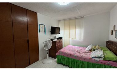 Casa en venta / permuta en conjunto residencial - Las Mercedes Palmira