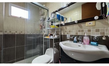 Casa en venta / permuta en conjunto residencial - Las Mercedes Palmira