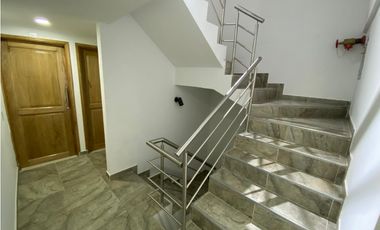 Apartamento en Arriendo Cerca al parque principal La Ceja