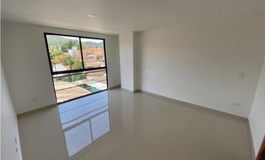Apartamento en Arriendo Cerca al parque principal La Ceja