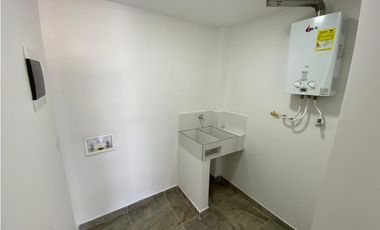 Apartamento en Arriendo Cerca al parque principal La Ceja