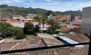 Apartamento en Arriendo Cerca al parque principal La Ceja