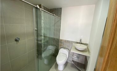 Apartamento en Arriendo Cerca al parque principal La Ceja