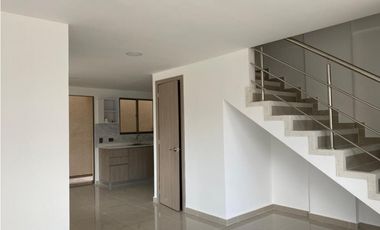 Boston Casa Duplex de Conjunto en Venta Baranquilla
