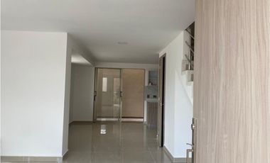 Boston Casa Duplex de Conjunto en Venta Baranquilla