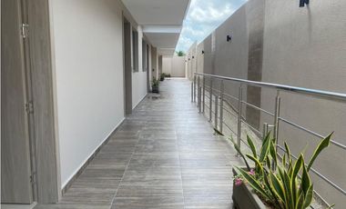 Boston Casa Duplex de Conjunto en Venta Baranquilla