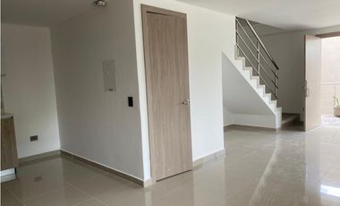 Boston Casa Duplex de Conjunto en Venta Baranquilla