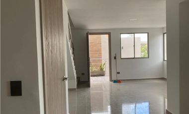 Boston Casa Duplex de Conjunto en Venta Baranquilla