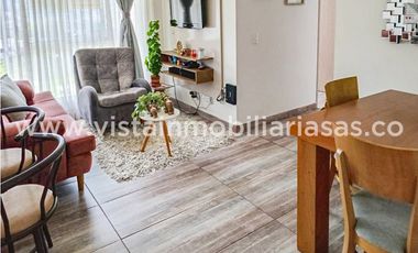 Arriendo Apartamento Conjunto Cerrado Sector Panorama, Manizales