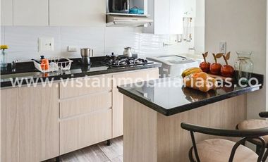 Arriendo Apartamento Conjunto Cerrado Sector Panorama, Manizales
