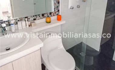 Arriendo Apartamento Conjunto Cerrado Sector Panorama, Manizales