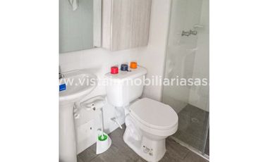 Arriendo Apartamento Conjunto Cerrado Sector Panorama, Manizales