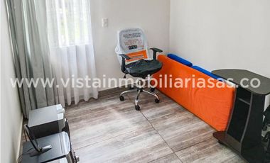Arriendo Apartamento Conjunto Cerrado Sector Panorama, Manizales