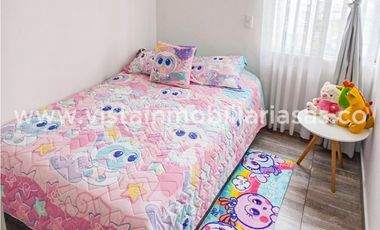 Arriendo Apartamento Conjunto Cerrado Sector Panorama, Manizales