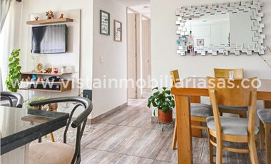 Arriendo Apartamento Conjunto Cerrado Sector Panorama, Manizales