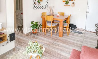 Arriendo Apartamento Conjunto Cerrado Sector Panorama, Manizales